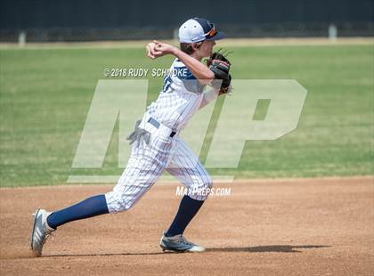 Thumbnail 2 in Ramona @ San Marcos (North County Classic Tournament) photogallery.
