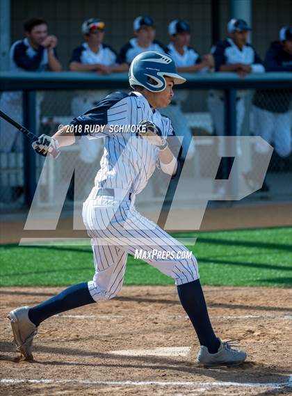 Thumbnail 3 in Ramona @ San Marcos (North County Classic Tournament) photogallery.