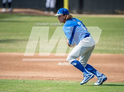 Thumbnail 3 in Ramona @ San Marcos (North County Classic Tournament) photogallery.