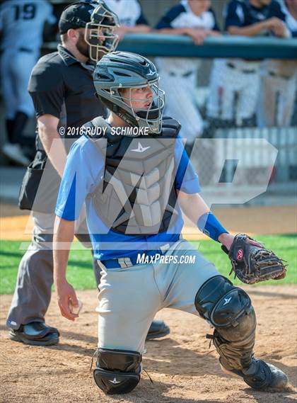 Thumbnail 2 in Ramona @ San Marcos (North County Classic Tournament) photogallery.