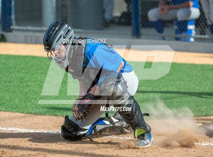 Thumbnail 2 in Ramona @ San Marcos (North County Classic Tournament) photogallery.