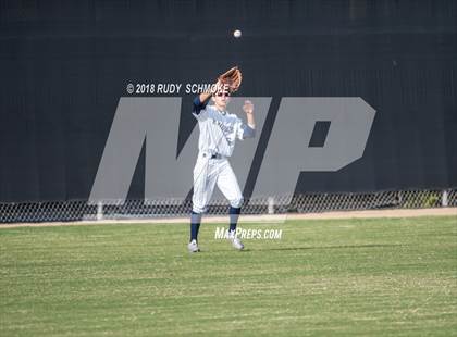 Thumbnail 3 in Ramona @ San Marcos (North County Classic Tournament) photogallery.