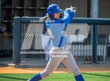 Thumbnail 2 in Ramona @ San Marcos (North County Classic Tournament) photogallery.