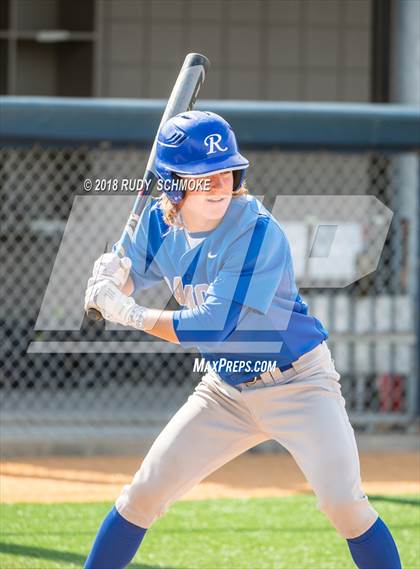 Thumbnail 3 in Ramona @ San Marcos (North County Classic Tournament) photogallery.