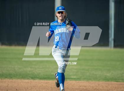 Thumbnail 2 in Ramona @ San Marcos (North County Classic Tournament) photogallery.