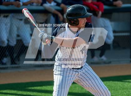 Thumbnail 2 in Ramona @ San Marcos (North County Classic Tournament) photogallery.