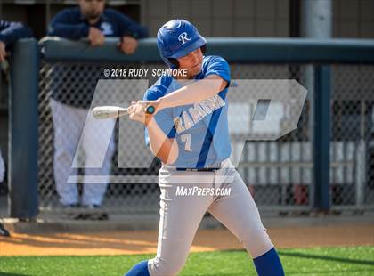 Thumbnail 1 in Ramona @ San Marcos (North County Classic Tournament) photogallery.