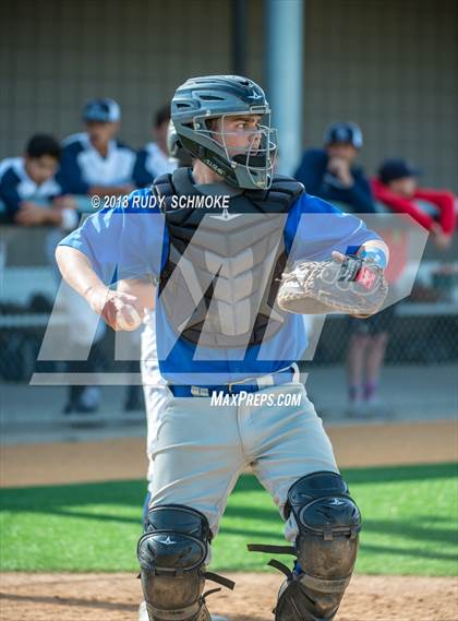 Thumbnail 3 in Ramona @ San Marcos (North County Classic Tournament) photogallery.