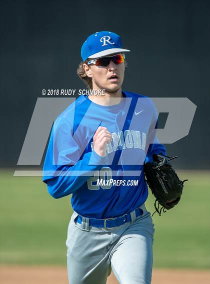 Thumbnail 3 in Ramona @ San Marcos (North County Classic Tournament) photogallery.