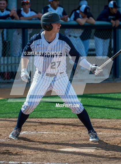 Thumbnail 3 in Ramona @ San Marcos (North County Classic Tournament) photogallery.