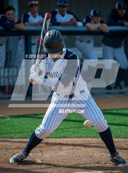 Thumbnail 2 in Ramona @ San Marcos (North County Classic Tournament) photogallery.
