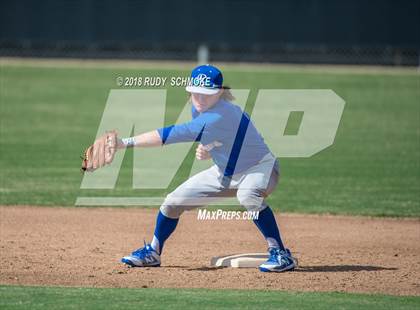 Thumbnail 1 in Ramona @ San Marcos (North County Classic Tournament) photogallery.