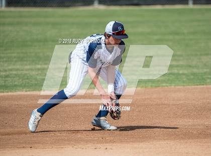 Thumbnail 2 in Ramona @ San Marcos (North County Classic Tournament) photogallery.