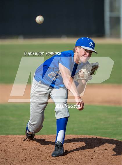 Thumbnail 3 in Ramona @ San Marcos (North County Classic Tournament) photogallery.