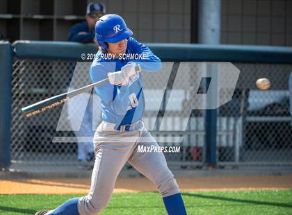 Thumbnail 3 in Ramona @ San Marcos (North County Classic Tournament) photogallery.