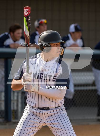Thumbnail 1 in Ramona @ San Marcos (North County Classic Tournament) photogallery.