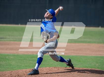 Thumbnail 2 in Ramona @ San Marcos (North County Classic Tournament) photogallery.