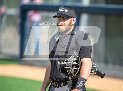 Thumbnail 2 in Ramona @ San Marcos (North County Classic Tournament) photogallery.