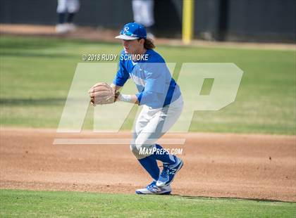 Thumbnail 3 in Ramona @ San Marcos (North County Classic Tournament) photogallery.