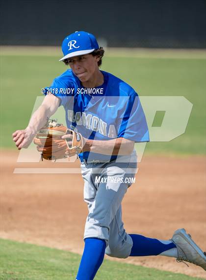 Thumbnail 2 in Ramona @ San Marcos (North County Classic Tournament) photogallery.