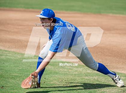 Thumbnail 1 in Ramona @ San Marcos (North County Classic Tournament) photogallery.