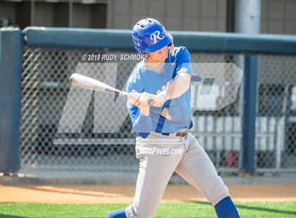 Thumbnail 1 in Ramona @ San Marcos (North County Classic Tournament) photogallery.