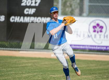 Thumbnail 1 in Ramona @ San Marcos (North County Classic Tournament) photogallery.