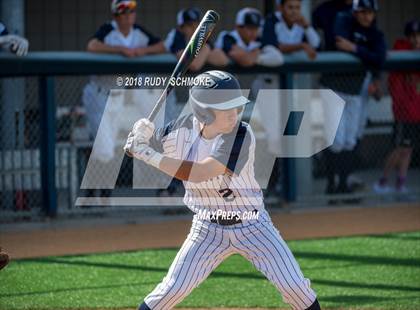 Thumbnail 3 in Ramona @ San Marcos (North County Classic Tournament) photogallery.