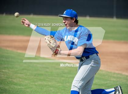 Thumbnail 2 in Ramona @ San Marcos (North County Classic Tournament) photogallery.