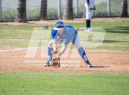 Thumbnail 3 in Ramona @ San Marcos (North County Classic Tournament) photogallery.