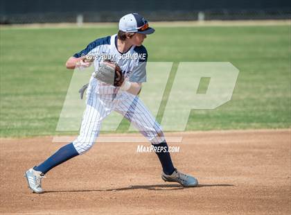 Thumbnail 1 in Ramona @ San Marcos (North County Classic Tournament) photogallery.