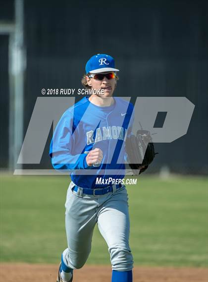 Thumbnail 2 in Ramona @ San Marcos (North County Classic Tournament) photogallery.