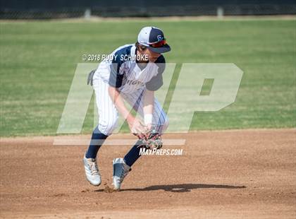 Thumbnail 1 in Ramona @ San Marcos (North County Classic Tournament) photogallery.