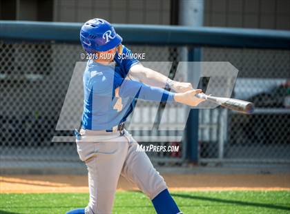 Thumbnail 1 in Ramona @ San Marcos (North County Classic Tournament) photogallery.