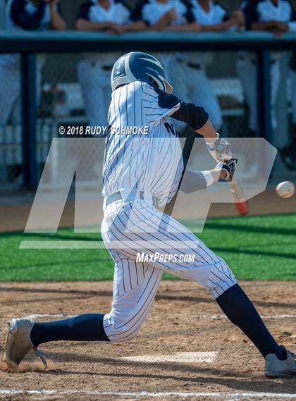 Thumbnail 2 in Ramona @ San Marcos (North County Classic Tournament) photogallery.