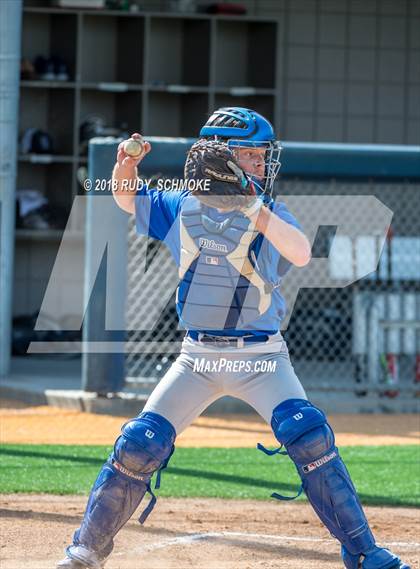 Thumbnail 2 in Ramona @ San Marcos (North County Classic Tournament) photogallery.