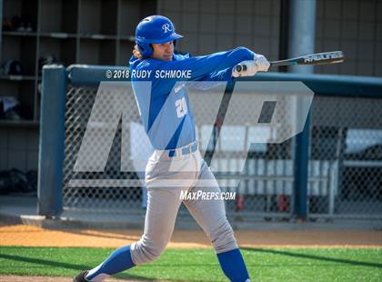 Thumbnail 3 in Ramona @ San Marcos (North County Classic Tournament) photogallery.