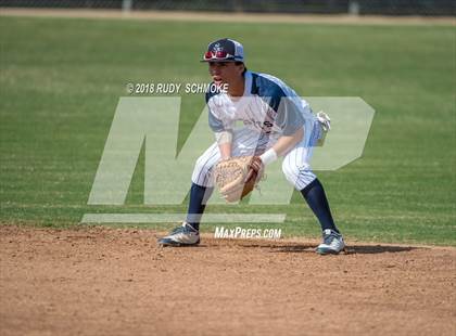 Thumbnail 2 in Ramona @ San Marcos (North County Classic Tournament) photogallery.