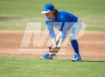 Thumbnail 3 in Ramona @ San Marcos (North County Classic Tournament) photogallery.
