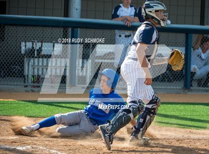 Thumbnail 2 in Ramona @ San Marcos (North County Classic Tournament) photogallery.