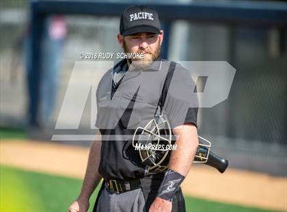 Thumbnail 2 in Ramona @ San Marcos (North County Classic Tournament) photogallery.