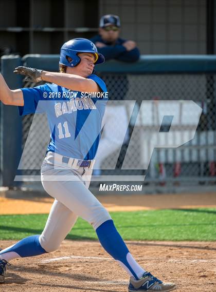 Thumbnail 1 in Ramona @ San Marcos (North County Classic Tournament) photogallery.