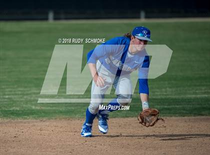 Thumbnail 1 in Ramona @ San Marcos (North County Classic Tournament) photogallery.