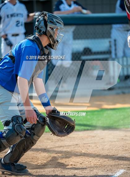 Thumbnail 3 in Ramona @ San Marcos (North County Classic Tournament) photogallery.
