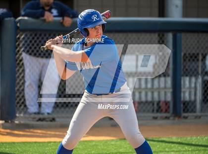 Thumbnail 1 in Ramona @ San Marcos (North County Classic Tournament) photogallery.