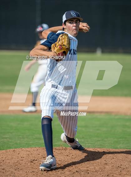 Thumbnail 1 in Ramona @ San Marcos (North County Classic Tournament) photogallery.
