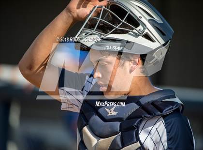 Thumbnail 1 in Ramona @ San Marcos (North County Classic Tournament) photogallery.