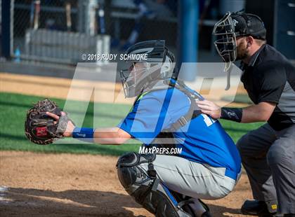 Thumbnail 2 in Ramona @ San Marcos (North County Classic Tournament) photogallery.