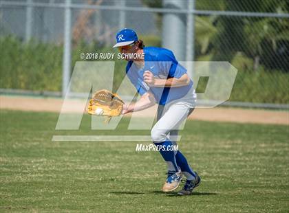 Thumbnail 3 in Ramona @ San Marcos (North County Classic Tournament) photogallery.