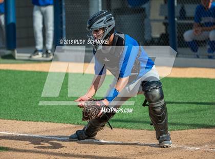 Thumbnail 3 in Ramona @ San Marcos (North County Classic Tournament) photogallery.